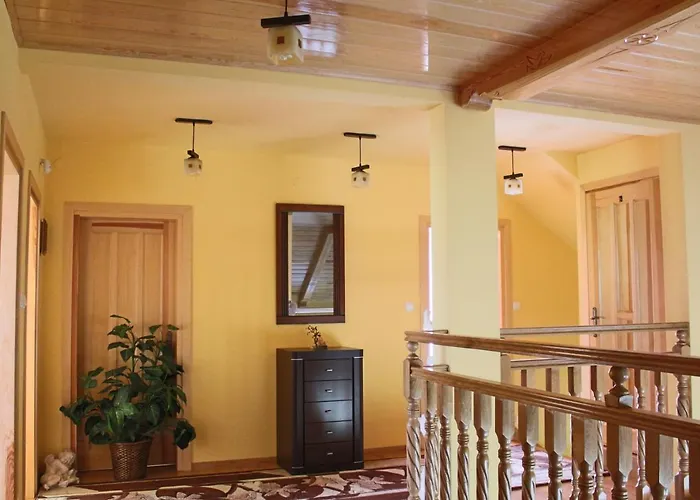 Bed & Breakfast Grand Panorama 3*