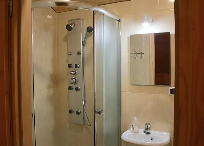 Bed & Breakfast Grand Panorama Wisniowa (Myslenice)